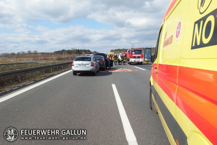 Einsatz 13-2015
